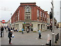 Lloyds TSB Bridgend