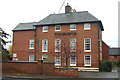 Block of flats, 80 Dunchurch Road