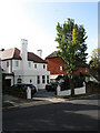 Houses, Woodruff Avenue