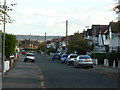 Highfield Road