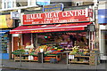 Halal Meat Centre, London Road, West Croydon
