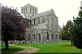 Winchester Cathedral