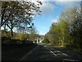 Heading into Middleton-in-Teesdale