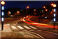 Zebra crossing, Belfast (2)