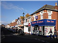 High Street, Burnham-on-Sea