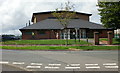 Beaufort Community Centre, St Julians, Newport