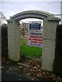 Beach House demolished