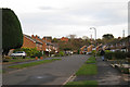 Villiers Street, Leamington