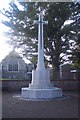 Northfleet War Memorial