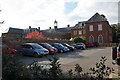 Hartlebury Castle