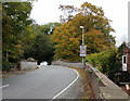 Christleton Bridge