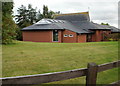 Caldy Valley Church and Centre