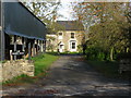 Manor Farm, The Street, Castle Eaton