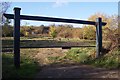 Wraik Hill Nature Reserve Car Park