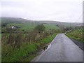 Gorticashel Road, Teebane East