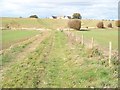 Footpath near Long Compton