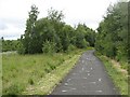 Paisley Canal Line