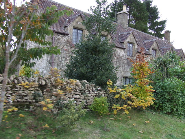 Staple Cottages