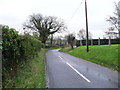 Drumarkin Road, Rathfriland