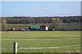 Parsonage Farm and Grimshill Wood