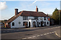 Queens Head, Ashford Road, Kingsnorth