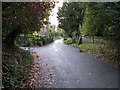 Church Lane Bury