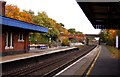 Twyford Station