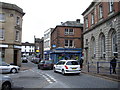 Corn Market Penrith