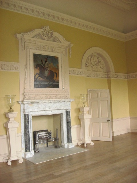 Studley Banqueting Hall