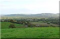 Countryside near Marshwood