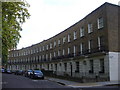 Goldington Crescent, Camden