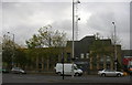 Colne Police Station, Craddock Road