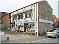 Welshpool Hardware and DIY shop