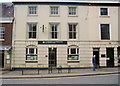 National Trust offices in Broad Street