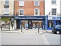 The Celtic Company store in Broad Street