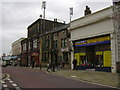 Market Street, Colne, Lancashire