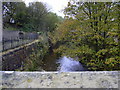 Colne Water, Colne, Lancashire