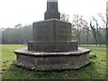 The Brownlow Memorial, Little Gaddesden