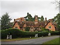 House, Little Gaddesden