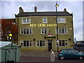 Red Lion Hotel 31 Market Street, Colne, Lancashire, BB8 0LJ