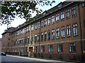 Royal Veterinary College, Royal College Street