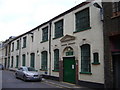 Acupuncture Clinic, Mandela Street