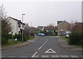 Meadowgate Drive - Leeds Road