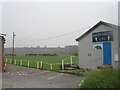 Carlton Athletic AFC - Town Street