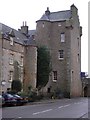 Dornoch Castle