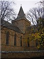 Dornoch Cathedral