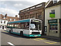 Wimborne Square Bus Stop