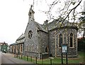 St John the Baptist, Harleston, Norfolk