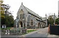 St John the Baptist, Harleston, Norfolk