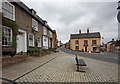 Town Centre, Harleston, Norfolk